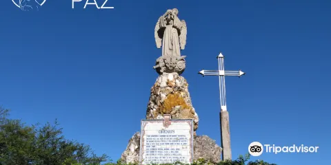 Santuario de Nossa Senhora da Paz