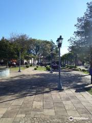 Praça Padre José Ferlin
