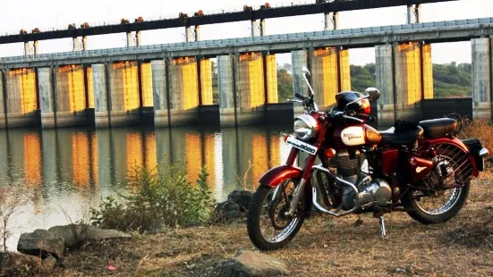 Majalgaon Dam