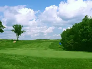 Birdsfoot Golf Course
