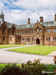 Gladstone's Library