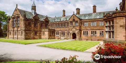 Gladstone's Library