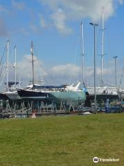 Stranraer Harbour and Marina