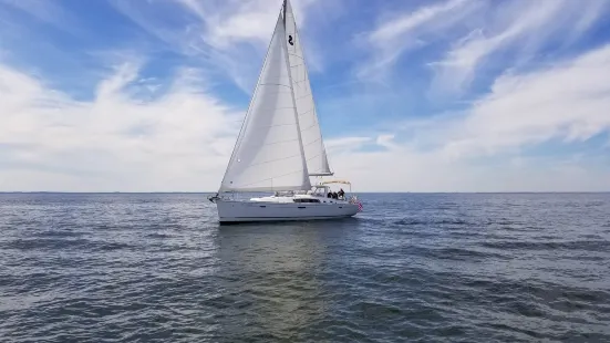 Experience Sail, LLC
