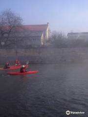 Angoulême Canoë Kayak