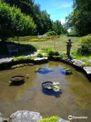 John Hay National Wildlife Refuge