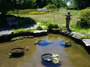 John Hay National Wildlife Refuge