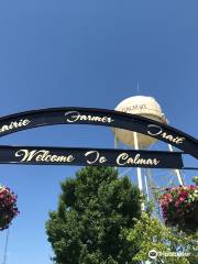 Prairie Farmer Recreational Trail