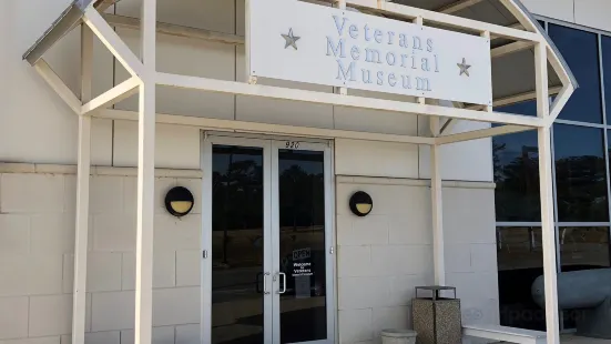 Veterans Memorial Museum