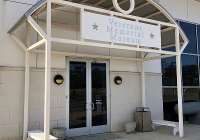 Veterans Memorial Museum Inc