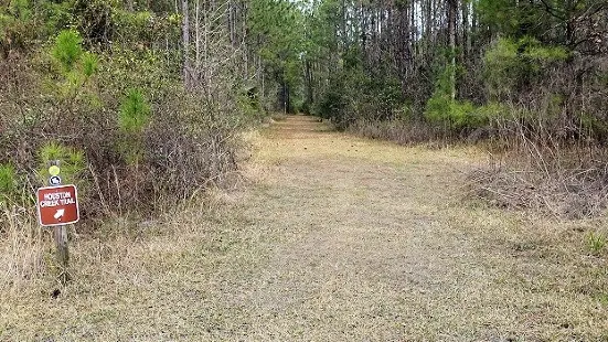 Seton Creek Historic Preserve