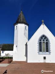 Catholic Church of Our Lady, Star of the Sea