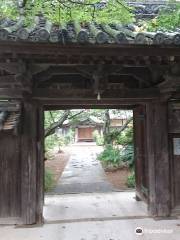 Semui-ji Temple