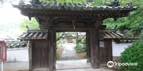 Semuiji Temple