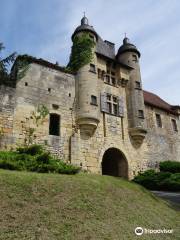 Château d'Excideuil