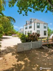 Bodden Town Mission House, Grand Cayman