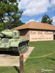 Fort Polk Museum