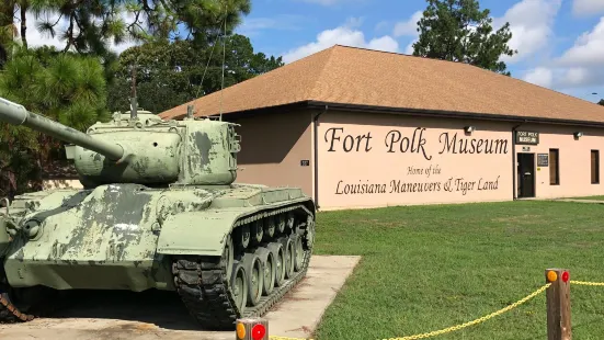 Fort Johnson Museum