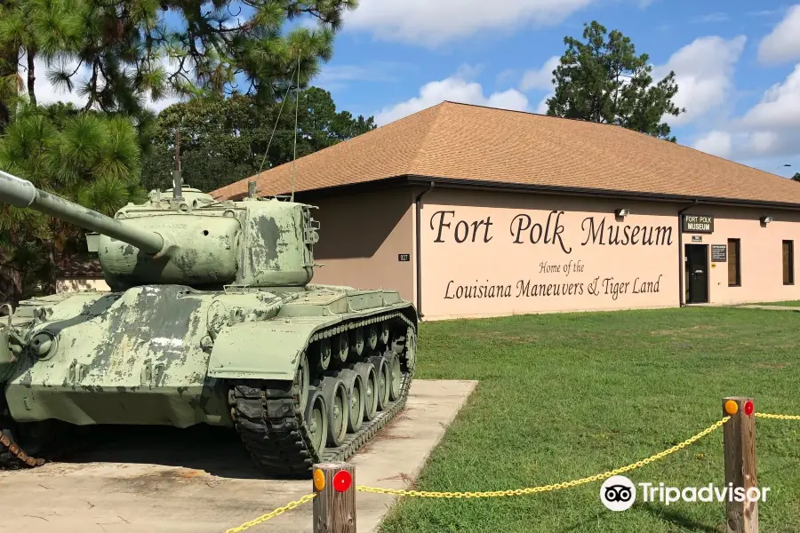 Fort Johnson Museum