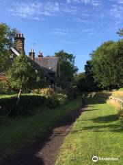 Scarborough to Whitby Rail Trail