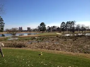 River Golf Club