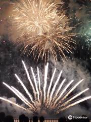 Yokkaichi Fireworks Convention