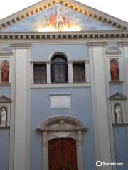 サン・ミケーレ・アルカンジェロ教会