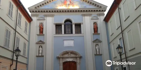 Chiesa di San Michele Arcangelo