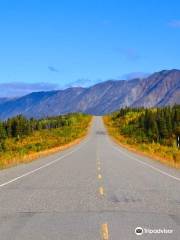 Tatshenshini-Alsek Provincial Park