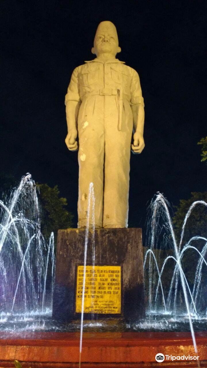 Genteng