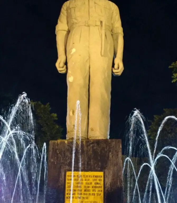 Genteng
