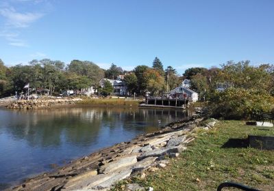 The Cultural Center at Rocky Neck