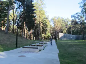 K.Dineika wellness park