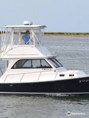 Topspin Fishing Charters