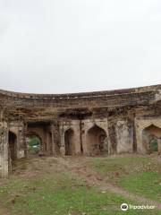 Akola Fort