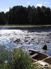 Opeongo Outfitters