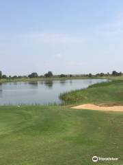 Grand Phnom Penh Golf Club