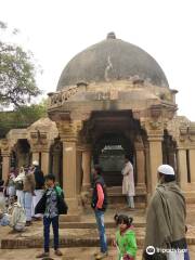 Bindu Madhav Temple