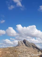 Peña de los Enamorados