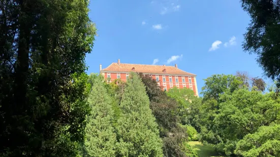 Opočno Castle