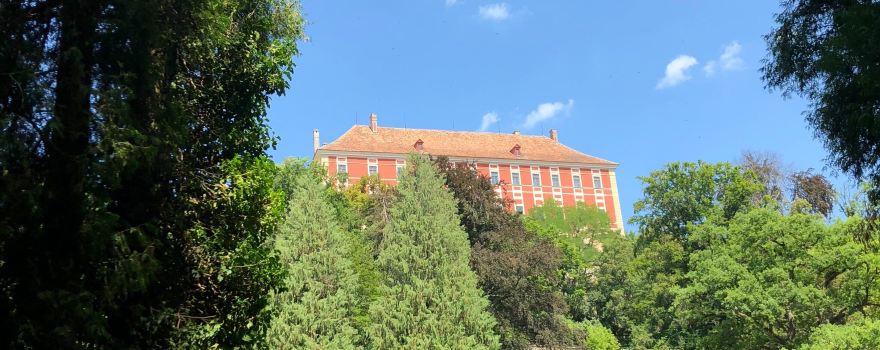 Opočno Castle