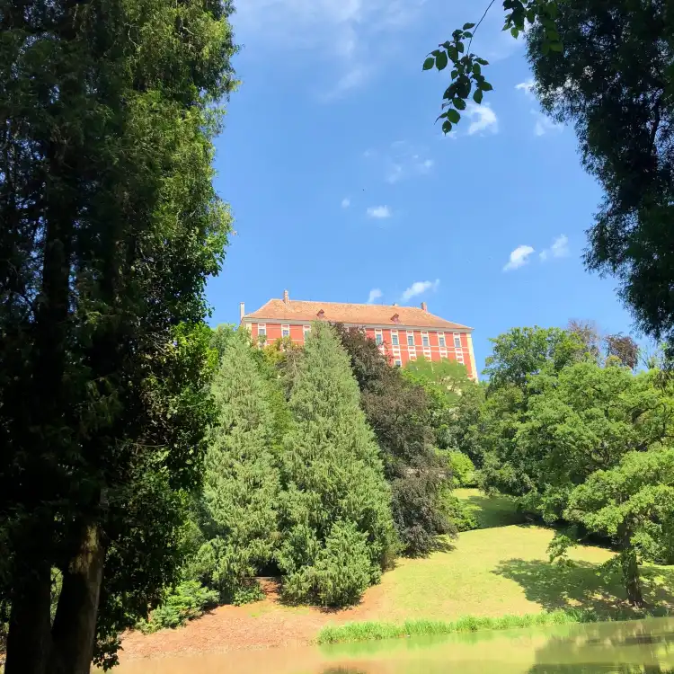 Hotels in Opocno