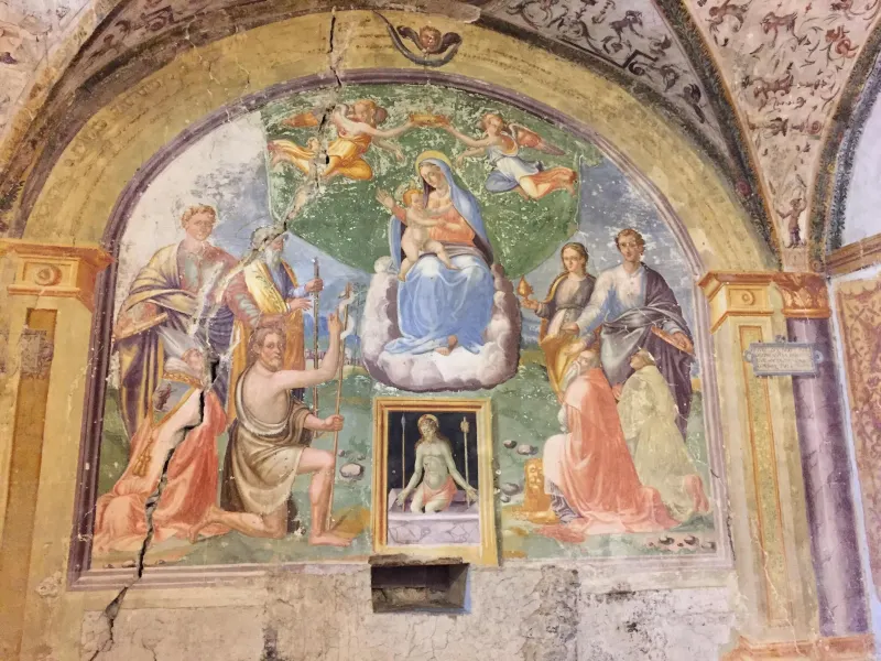Spoleto