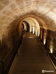 Tunnel des Templiers