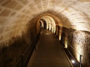 Templars Tunnel