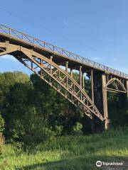 Viaduc de Caroual