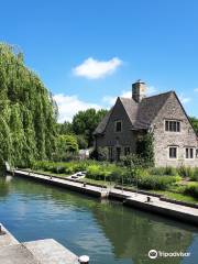 Iffley Lock