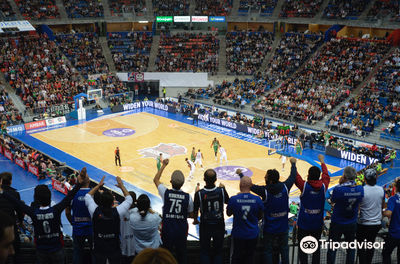 Fernando Buesa Arena