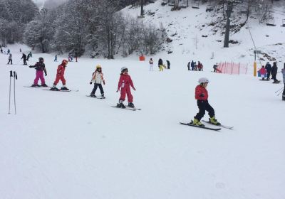 SkiPass Alto Sangro