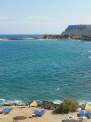 Boufos Beach